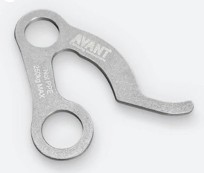 AVANT Solo Haul Hook