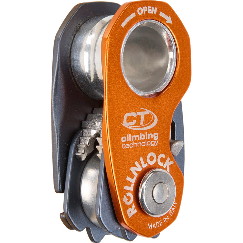 CT RollNLock