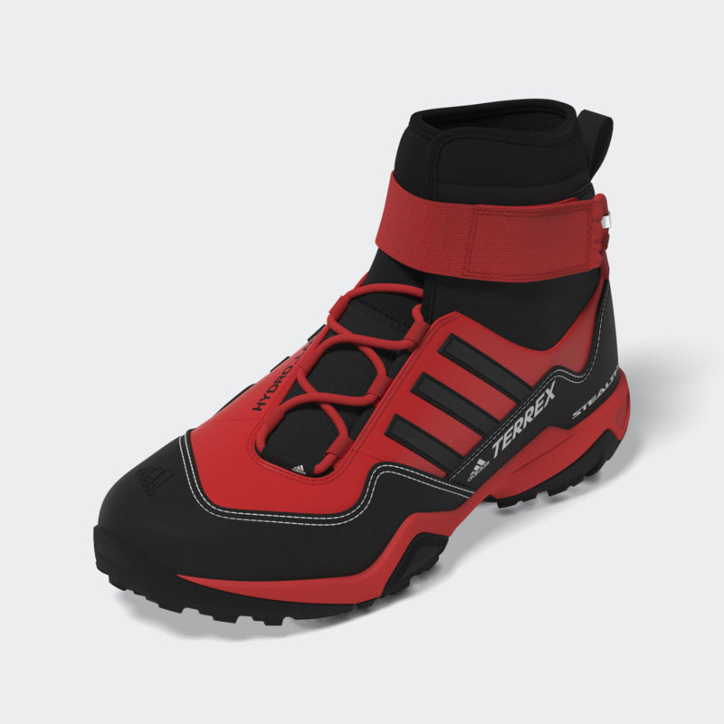 Adidas Terrex Hydro Lace 2024 (Red/Black) canyonshoes