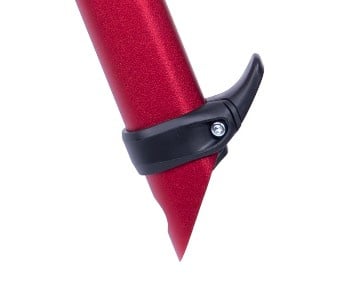 Blue Ice Akila LT Hammer Ice Axe - IJsbijl maat 42 cm