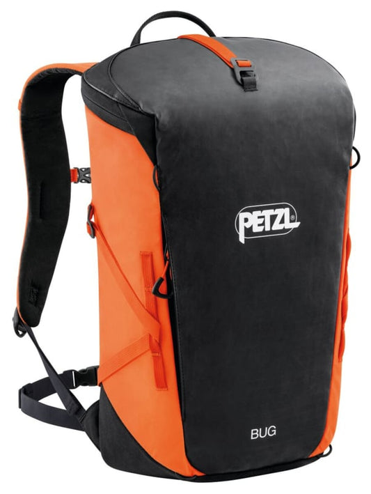 Petzl Pack BUG Orange 18 liters