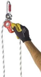 Camp Turbolock rood