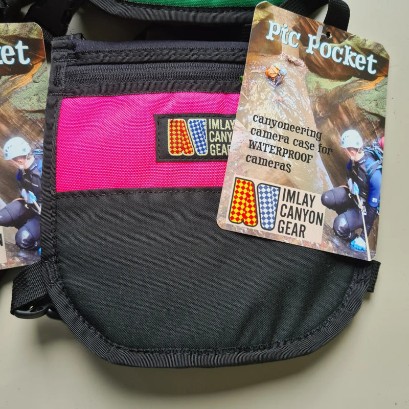 Imlay Canyon Gear PicPocket Cameratas