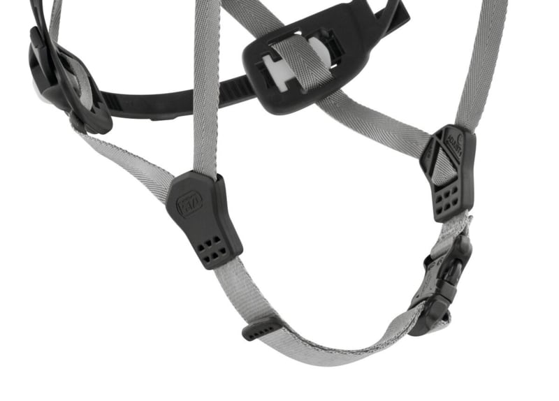 Petzl Boreo Speleologie