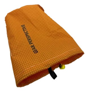 Gear Perspective Micro 60 Ultralight Radline touwtas voor ski-alpinisme