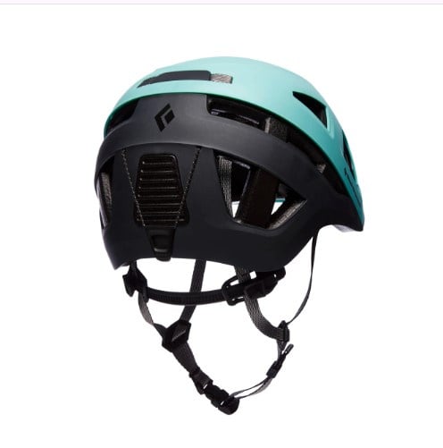 Black Diamond Capitan Patina-Black helm