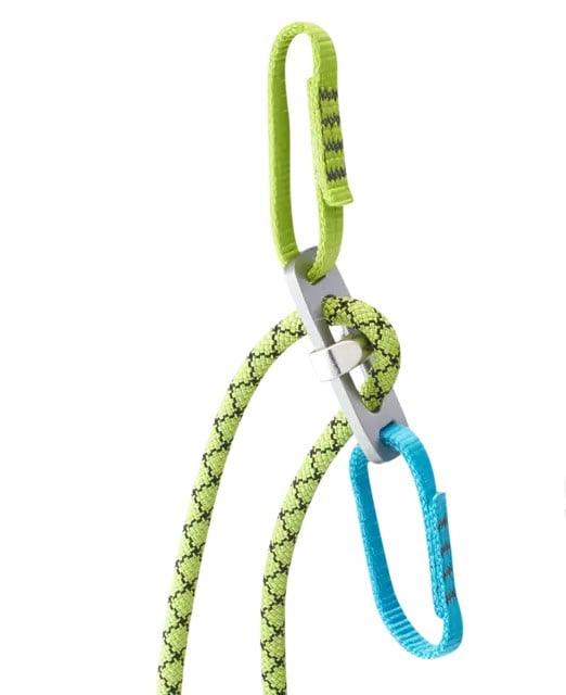 Edelrid Via Ferrata zekeringsset II