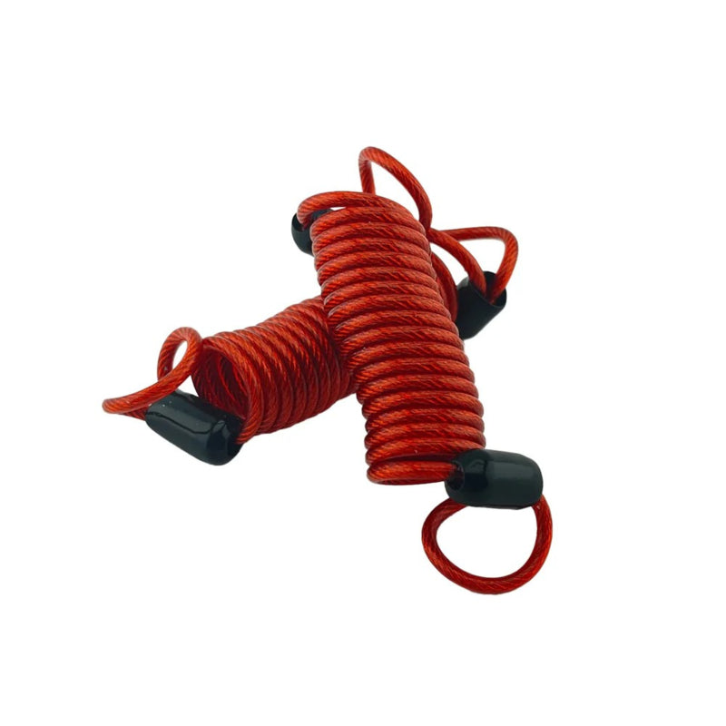 CTW Gekrulde kabel gereedschapsriem (2 stuks)