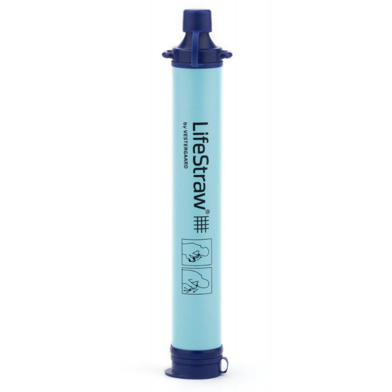 LifeStraw Personal waterfilter