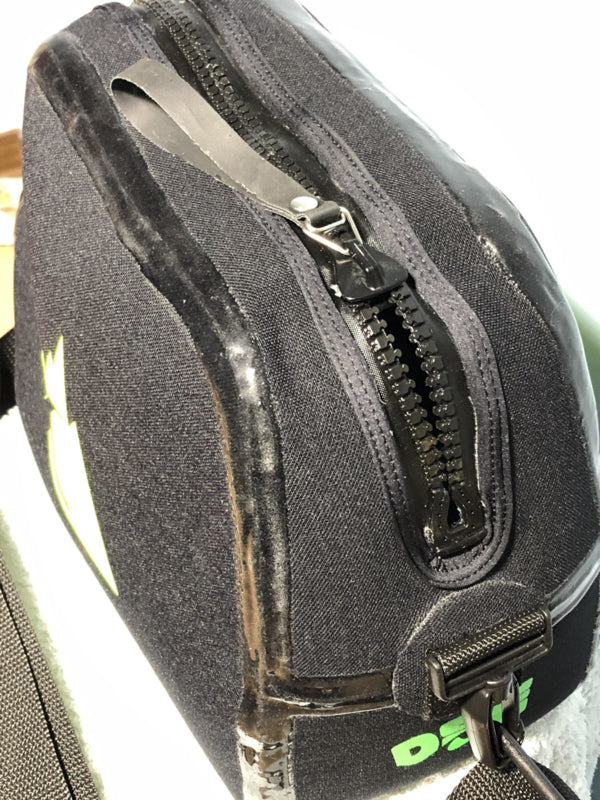 CZ TopCanyon Drybag voor boormachine en DSLR