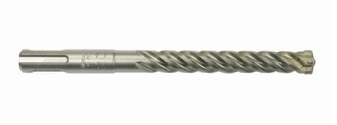 SDS PLUS NEMESIS Boor -  Ø10x50