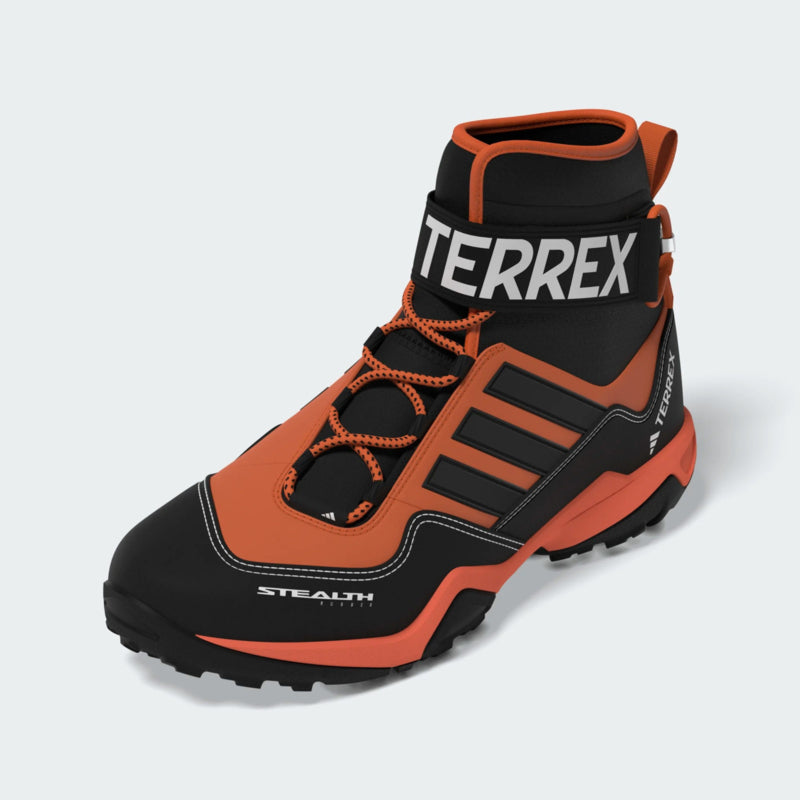 Adidas Terrex Hydro Lace 2.0 oranje/zwarte canyonschoenen