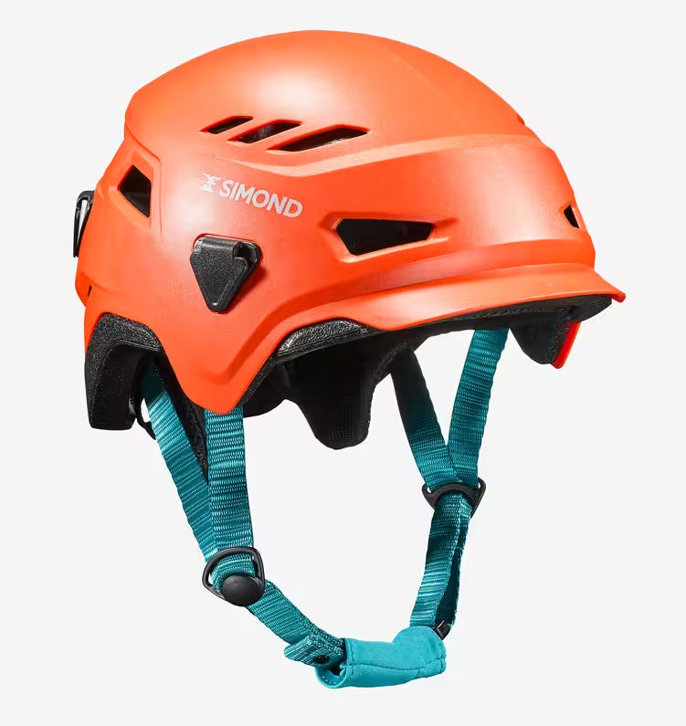Simond Canyoninghelm HEL 500