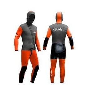 Seland Escalo canyoning pak