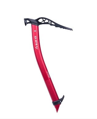 Blue Ice Akila LT Hammer Ice Axe - IJsbijl maat 42 cm
