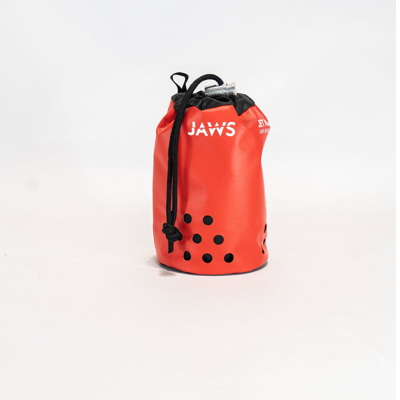 JAWS JET KIT 5L Nieuw model 2025