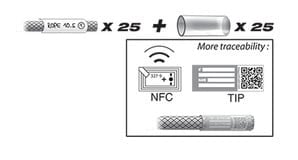 Beal Rope End Kit XL