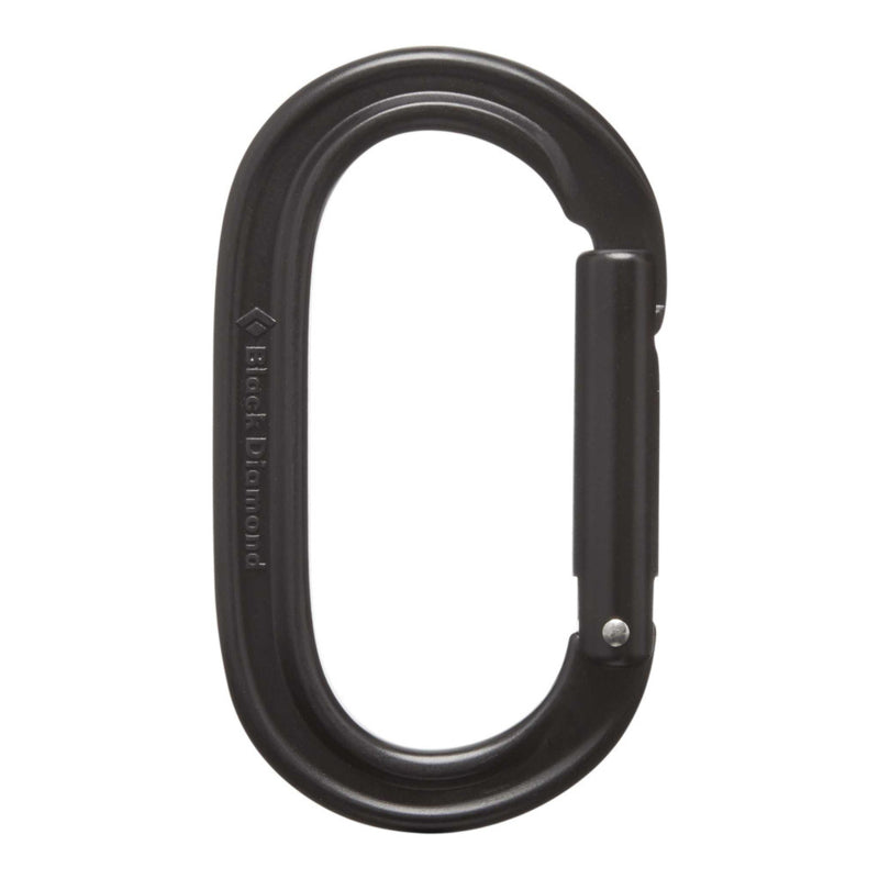 Black Diamond OVAL keylock