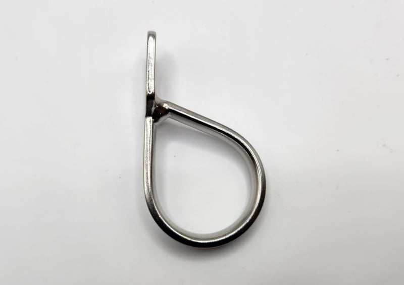 Tebylon Ring hanger M8