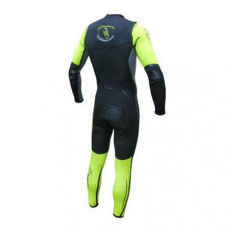 Seland Infierno VD canyoning pak