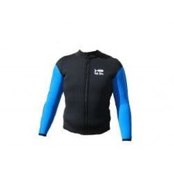 Vade Retro Bolero Jacket zonder kap 5mm