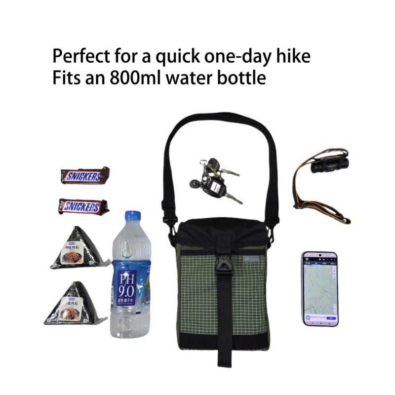 TEBYLON MANDARO klimtas