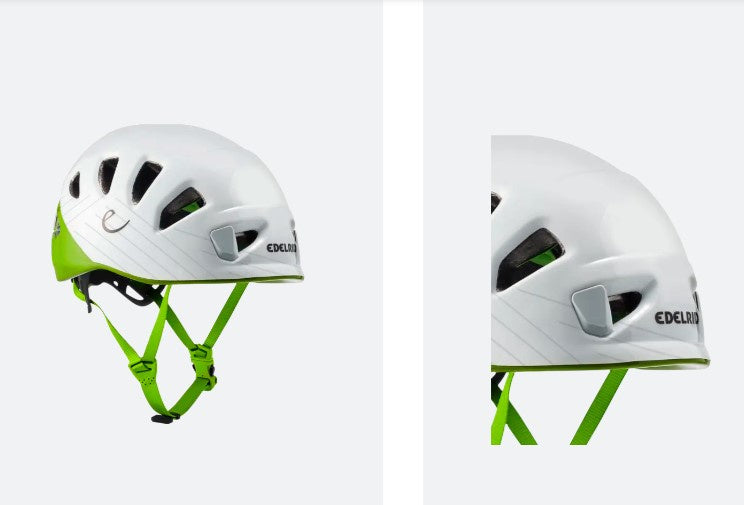 Edelrid Shield II
