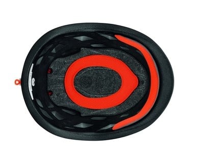 Petzl Sirocco Zwart of Wit 2024