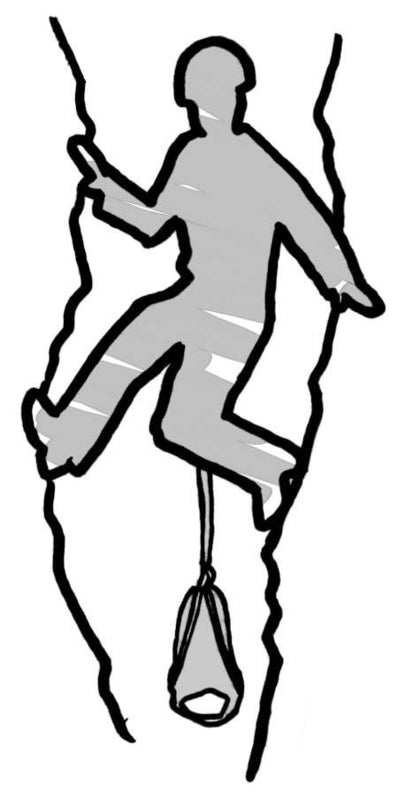 Swaygo Pit Pack - Medium
