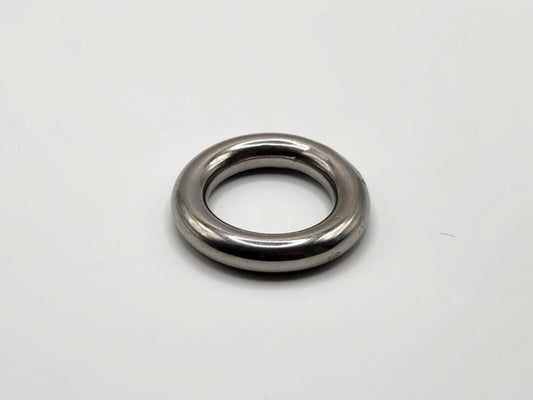 TEBYLON Abseilring M8