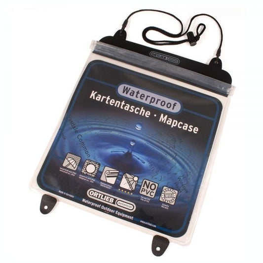 Ortlieb Kaartentas
