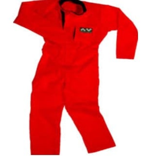 AV Rochas Junior