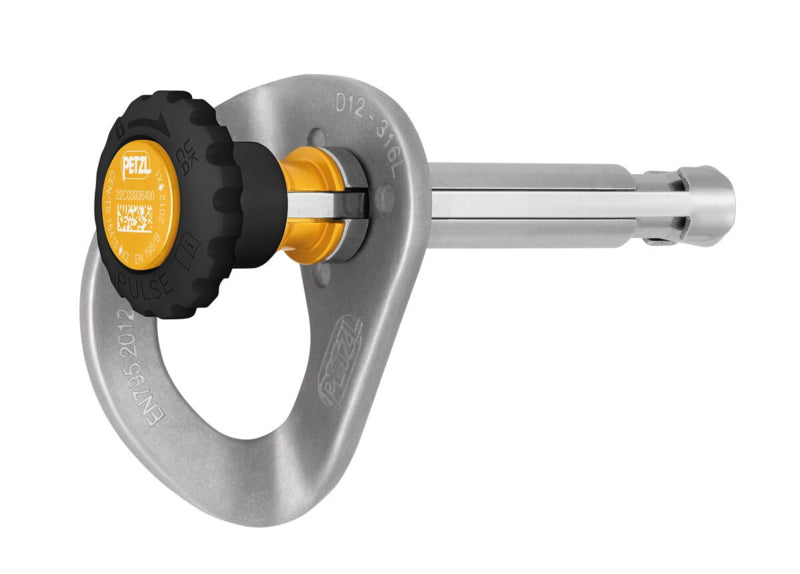 Petzl Coeur Pulse 12 mm