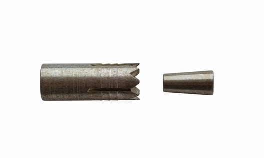 Raumer TAP - (Ø12x31) M8 (1 stuks)