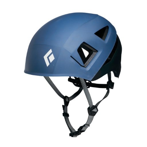 Black Diamond Capitan Astral-Black helm