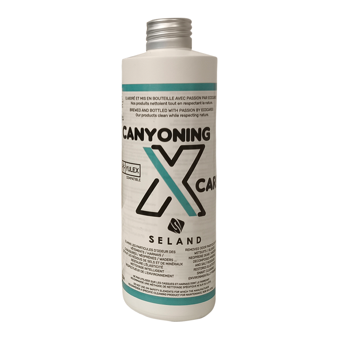 Seland Canyoning Xcare (250 ml)