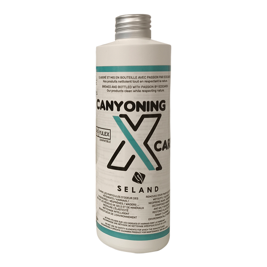 Seland Canyoning Xcare (250 ml)