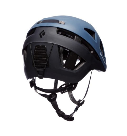 Black Diamond Capitan Astral-Black helm