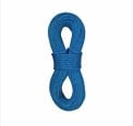 Rope remainder Sterling HTP Static 9 mm Blue, Length 13m