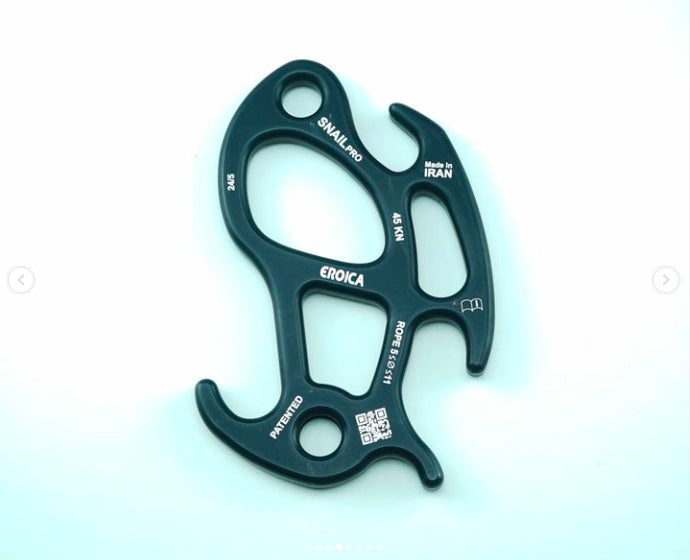 Eroica Snail Pro