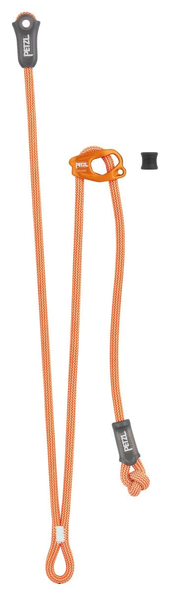 Petzl Dual Canyon Guide