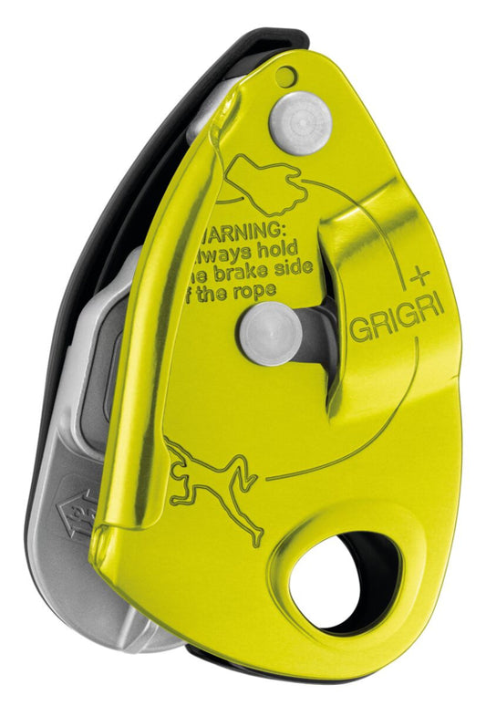 Petzl GRIGRI plus 2026