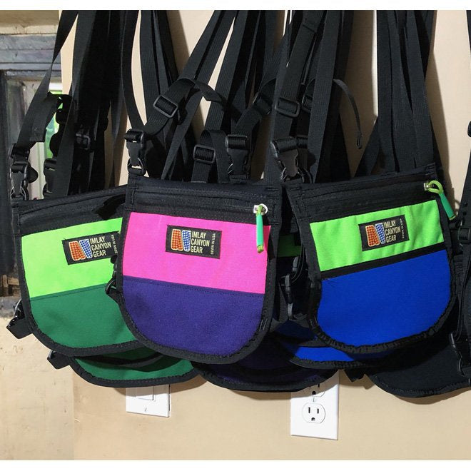 Imlay Canyon Gear PicPocket Cameratas