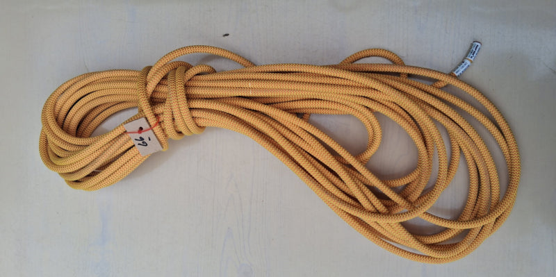 Rope remainder Korda's Nuria 8,9 Length 20,1 m