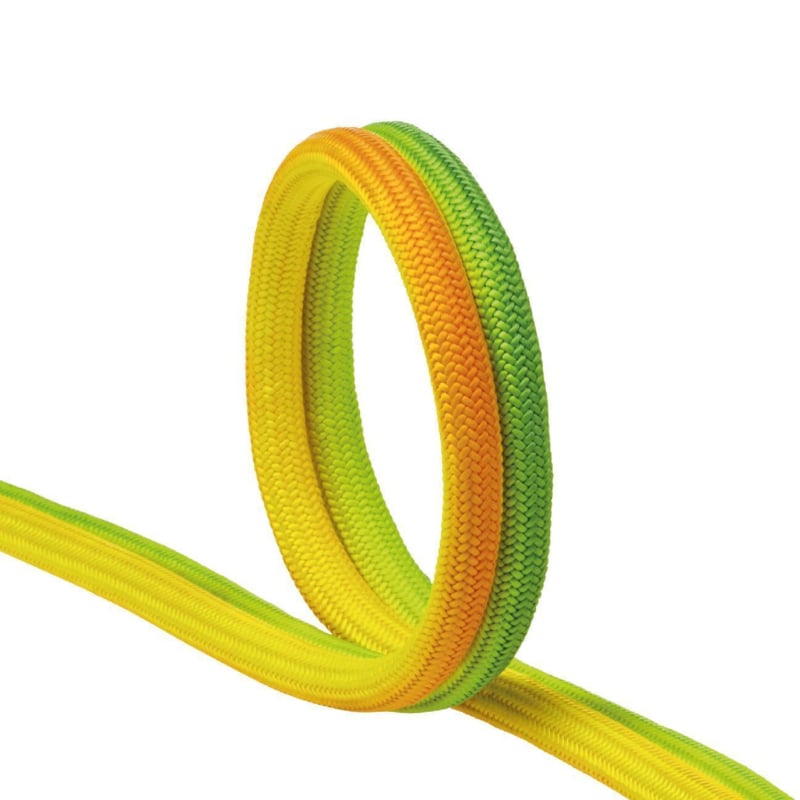 Rope remainder Korda`s Iris 10mm SUMMUM System, length 6,1 m