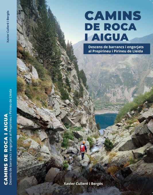 CAMINS DE ROCA I AGUA