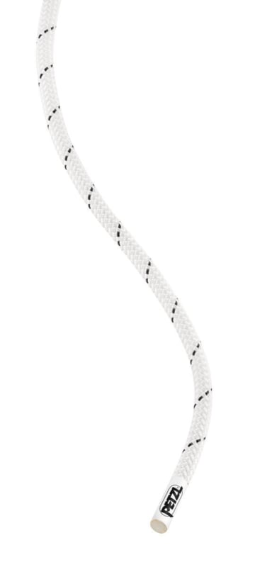 Petzl Segment 8.0mm per meter van de rol