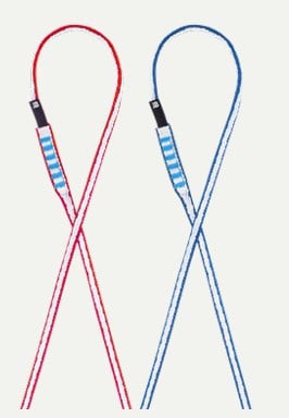 Beal AirLoop 6mm x 60cm