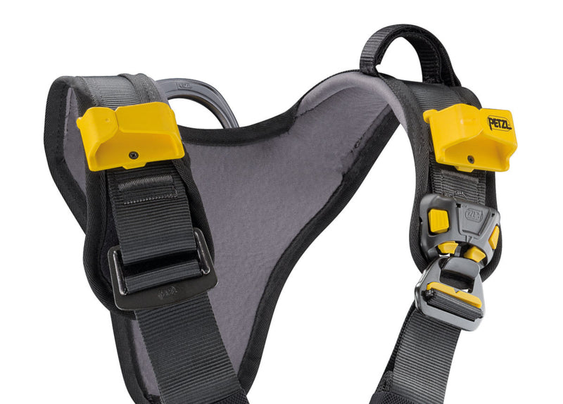 Petzl Astro Bod Fast International harnas
