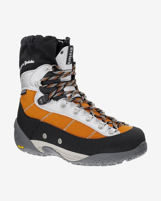 Bestard Canyon Gids Oranje